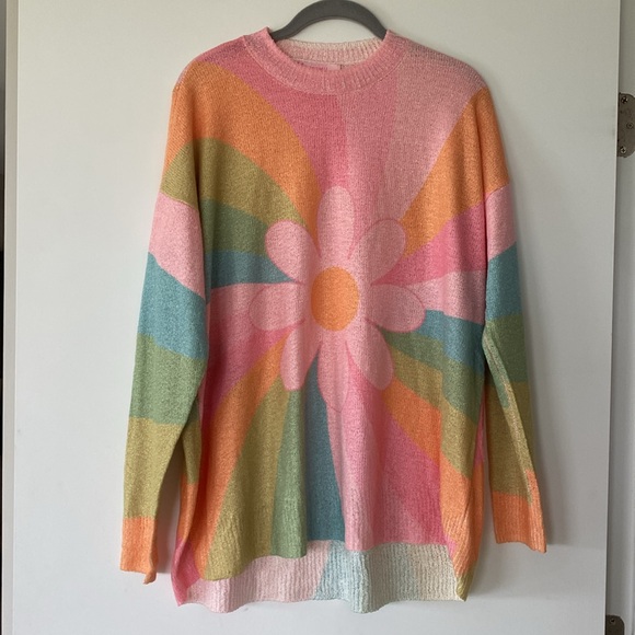 Show me your MUMU x Barbie knit sweater - Picture 9 of 11